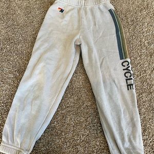 Aviator nation sweats